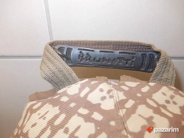 BRUNOTTI OGROMAN PROFI RANAC 55x45x25cm uniseks iz Nemačke, 6