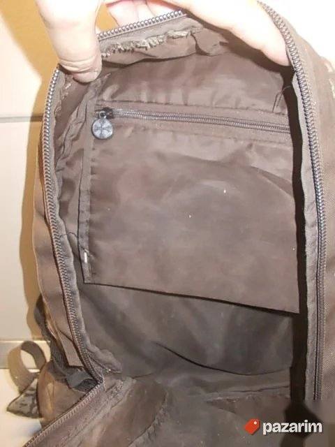 BRUNOTTI OGROMAN PROFI RANAC 55x45x25cm uniseks iz Nemačke, 8