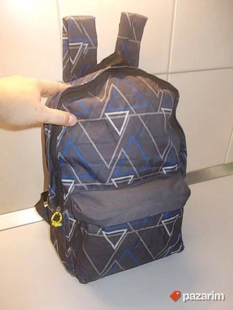 DRYWOLF RANAC 47x40x28cm uniseks iz Nemačke, lepe i neobične