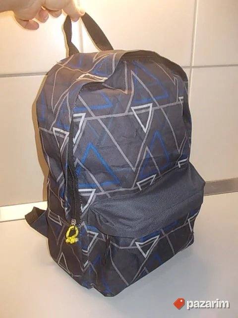 DRYWOLF RANAC 47x40x28cm uniseks iz Nemačke, lepe i neobične 2