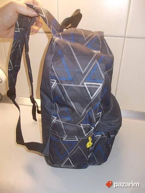 DRYWOLF RANAC 47x40x28cm uniseks iz Nemačke, lepe i neobične 3