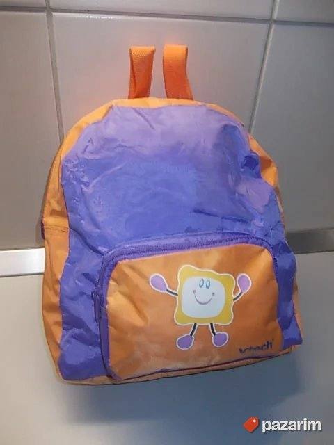 RANAC 35x35x20cm uniseks iz Nemačke, lepe i neobične boje i 1