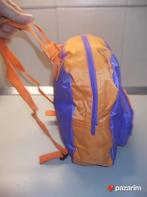 RANAC 35x35x20cm uniseks iz Nemačke, lepe i neobične boje i 2