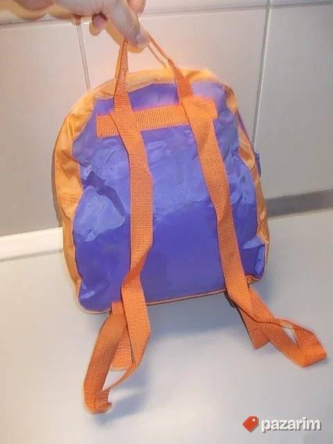 RANAC 35x35x20cm uniseks iz Nemačke, lepe i neobične boje i 3