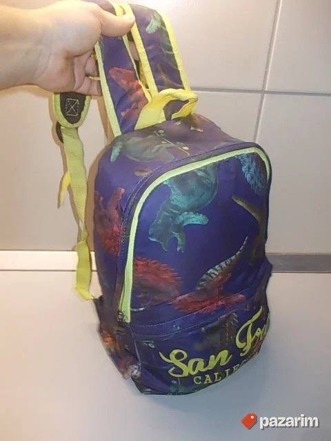 BENZI RANAC 42x32x25cm iz Nemačke, nekoliko velikih i malih 2