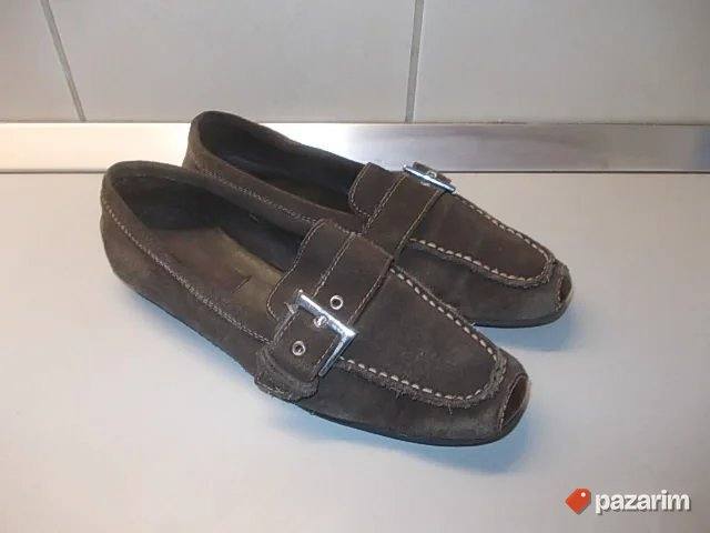 TCM BROJ 38 ANTILOP, sa eleganrnom šnalom i detaljima od sja 1