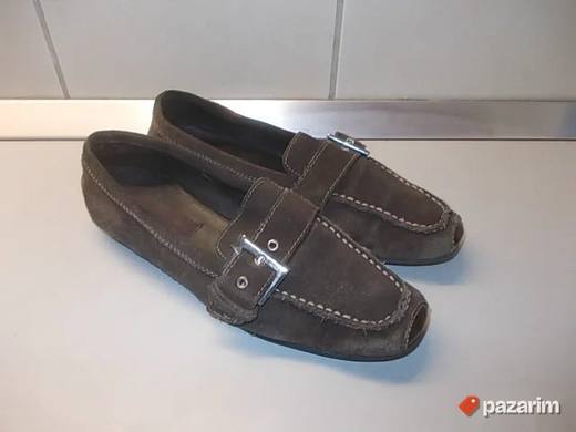TCM BROJ 38 ANTILOP, sa eleganrnom šnalom i detaljima od sja