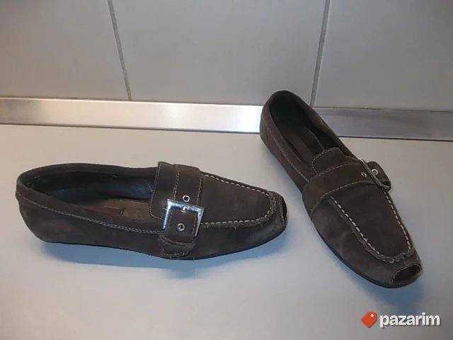 TCM BROJ 38 ANTILOP, sa eleganrnom šnalom i detaljima od sja 2