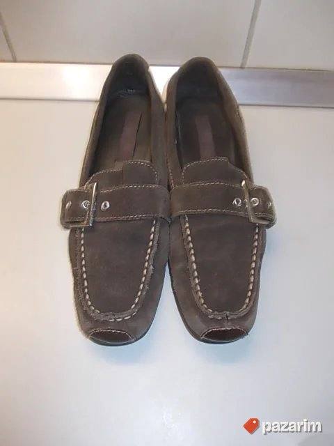 TCM BROJ 38 ANTILOP, sa eleganrnom šnalom i detaljima od sja 3