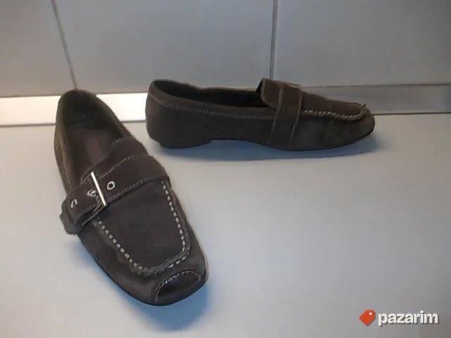 TCM BROJ 38 ANTILOP, sa eleganrnom šnalom i detaljima od sja 4