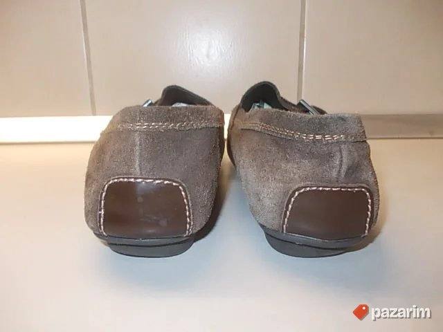 TCM BROJ 38 ANTILOP, sa eleganrnom šnalom i detaljima od sja 5