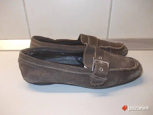 TCM BROJ 38 ANTILOP, sa eleganrnom šnalom i detaljima od sja 6