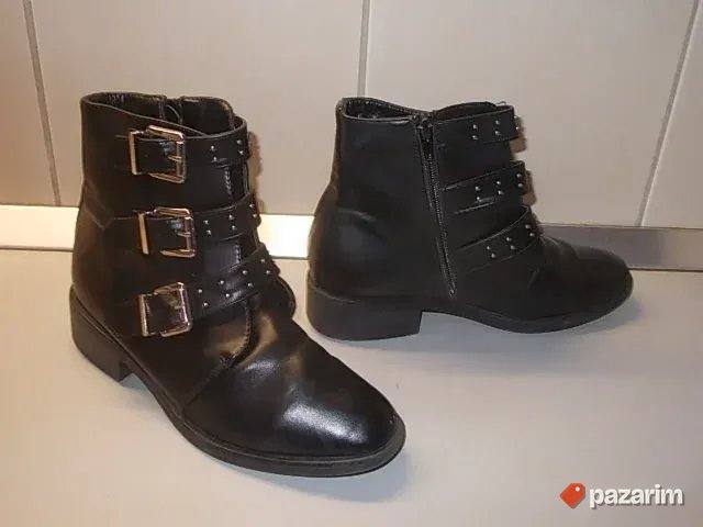 CINK ME BROJ 38 iz Nemčake, elegantne, posebnog modernog diz 4