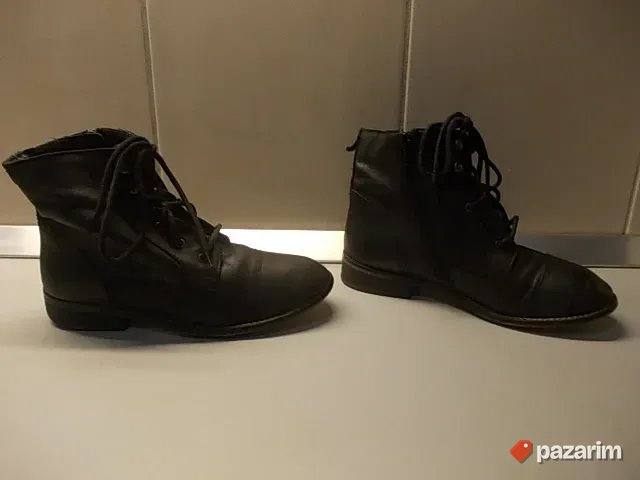 VARESE broj 36, kožne iz Nemačke, poznati italijanski brend. 2