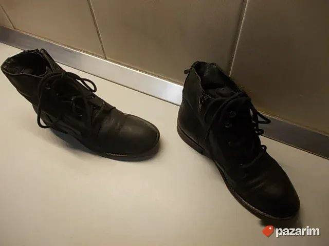 VARESE broj 36, kožne iz Nemačke, poznati italijanski brend. 4
