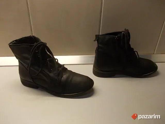 VARESE broj 36, kožne iz Nemačke, poznati italijanski brend. 5