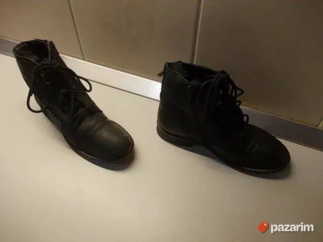VARESE broj 36, kožne iz Nemačke, poznati italijanski brend. 7