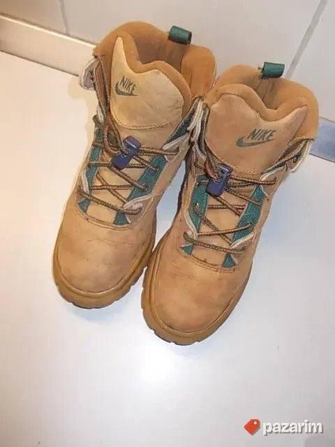 NIKE ORIGINAL KANAĐANKE BROJ 35 uniseks iz Nemačke. POGLEDA 5