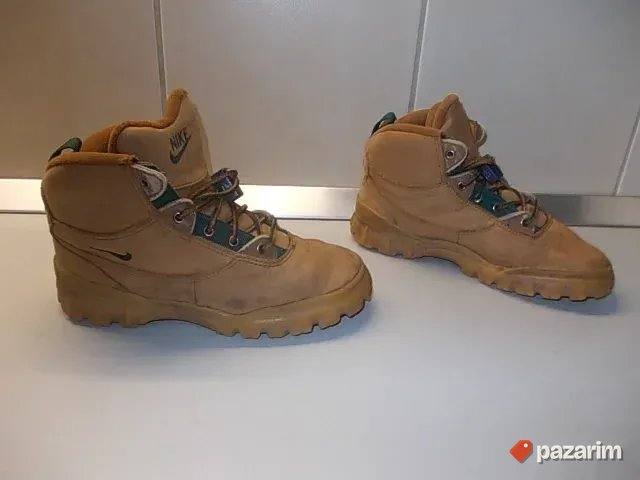 NIKE ORIGINAL KANAĐANKE BROJ 35 uniseks iz Nemačke. POGLEDA 8