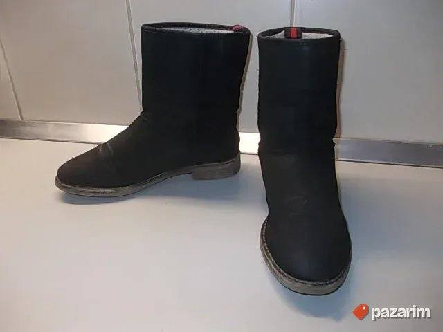 ATTENTION BROJ 36 iz Nemačke, sa debelim gumenim neklizajući 1