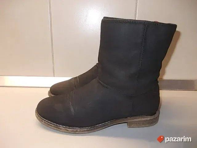 ATTENTION BROJ 36 iz Nemačke, sa debelim gumenim neklizajući 2