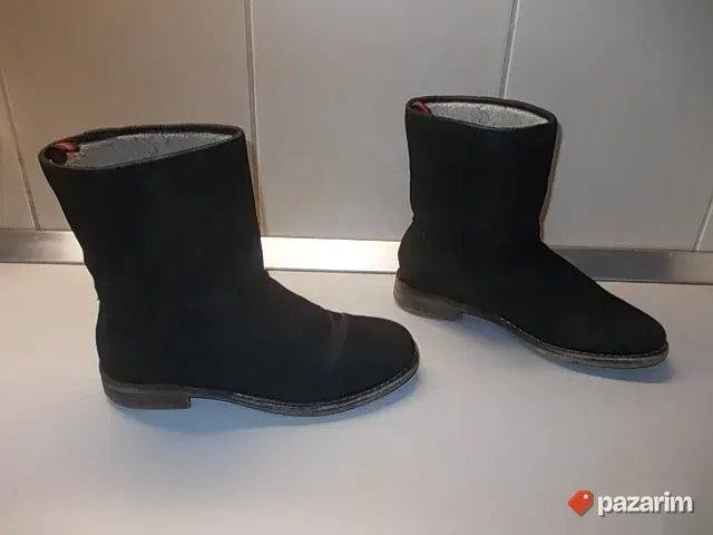 ATTENTION BROJ 36 iz Nemačke, sa debelim gumenim neklizajući 4