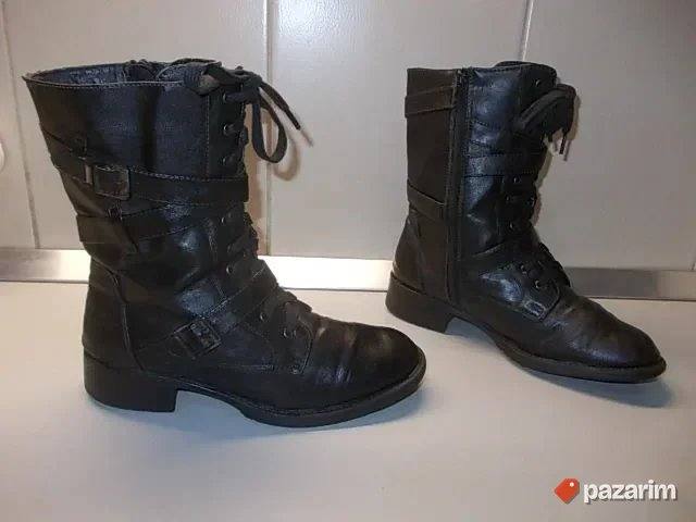 GRACELAND BROJ 38 iz Nemačke, poznatog brenda, elegantne. P 3