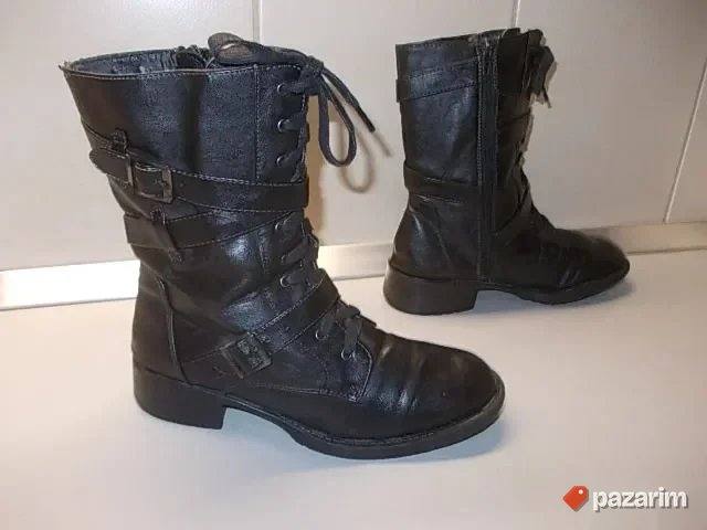 GRACELAND BROJ 38 iz Nemačke, poznatog brenda, elegantne. P 5