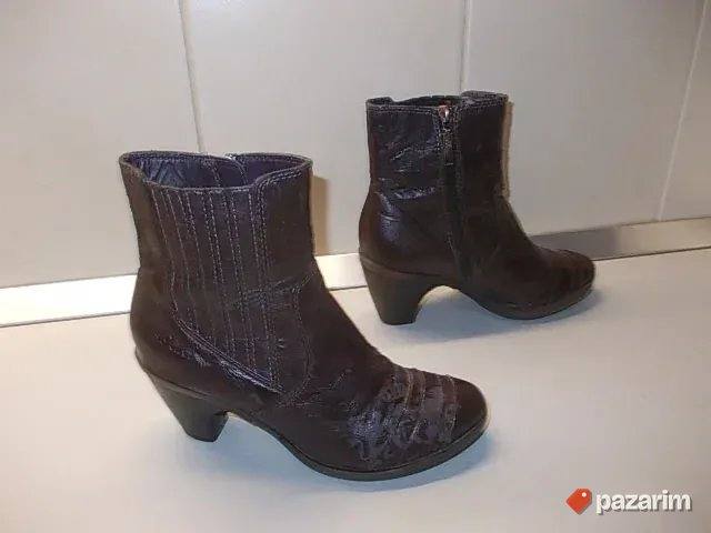 " SENT OLIVER " BROJ 38, iz Nemačke sa štampanim detaljima. 3