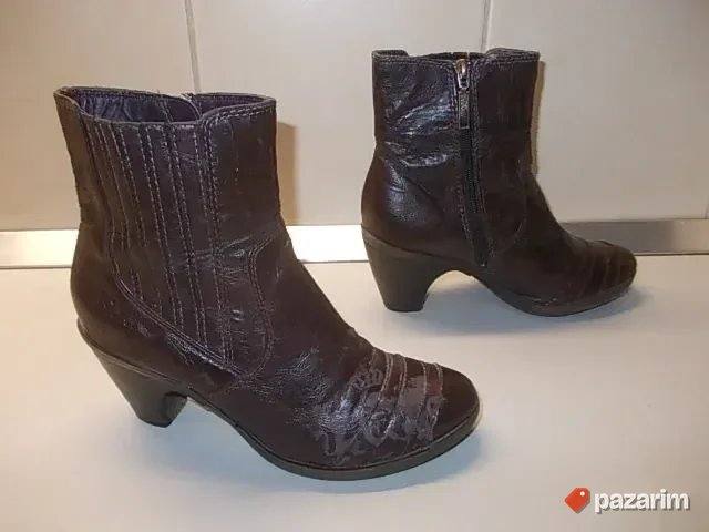" SENT OLIVER " BROJ 38, iz Nemačke sa štampanim detaljima. 8