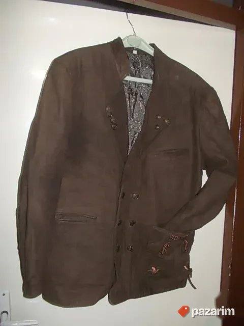 JAKNA BROJ 51-52 ( L ) iz Nemačke, topla, vodonepropusna, le