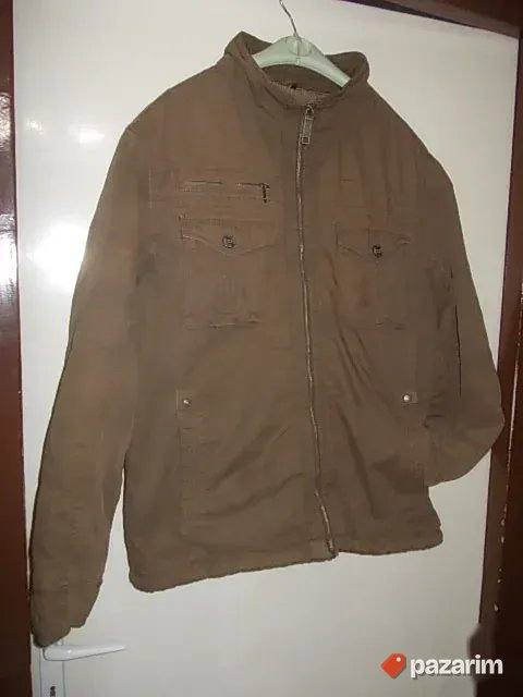 " EAGLE DENIM " JAKNA BROJ 51-52 ( L ) uniseks, lepo dizajni