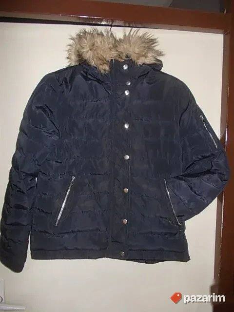 PERJANA " MORENA " ART OF FASHION BROJ 42 jakna sa kapuljačo 1
