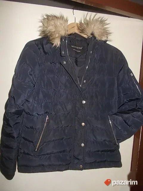 PERJANA " MORENA " ART OF FASHION BROJ 42 jakna sa kapuljačo 2
