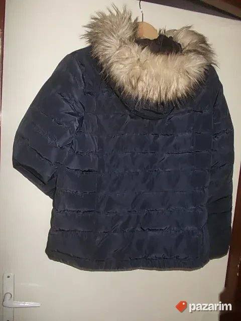 PERJANA " MORENA " ART OF FASHION BROJ 42 jakna sa kapuljačo 3
