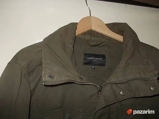 GALERIES LAFAYETTE BROJ 55-56 (XXL ) iz Nemačke sa mnogo kor 2