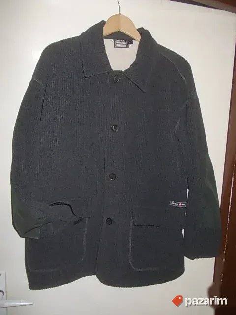 " MURPHY " BROJ 56 ( XXL ), TERMO duga plišana toplo postavl 1
