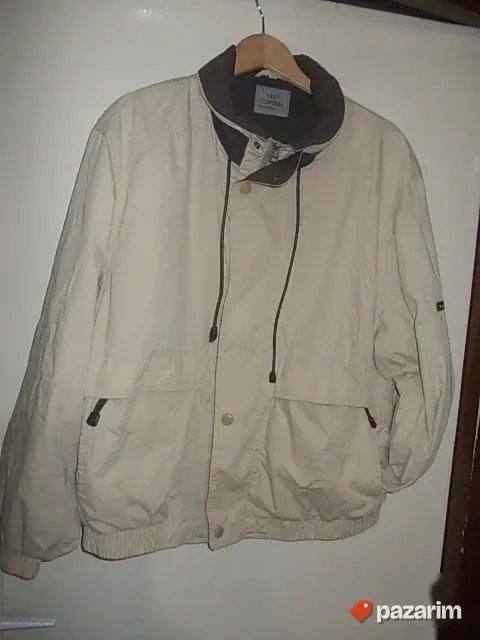 " VIA CORTESA " broj 54 ( xl ) uniseks iz Nemačke, sa kapu
