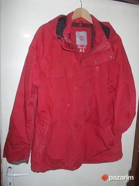 TIMBERLEND broj 54 ( xl ) sa kapuljačom uniseks iz Nemačke, 1