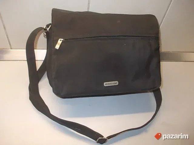 POSLOVNA VIŠENAMENSKA 34x25x10cm uniseks torba, sa mnogo kor 1