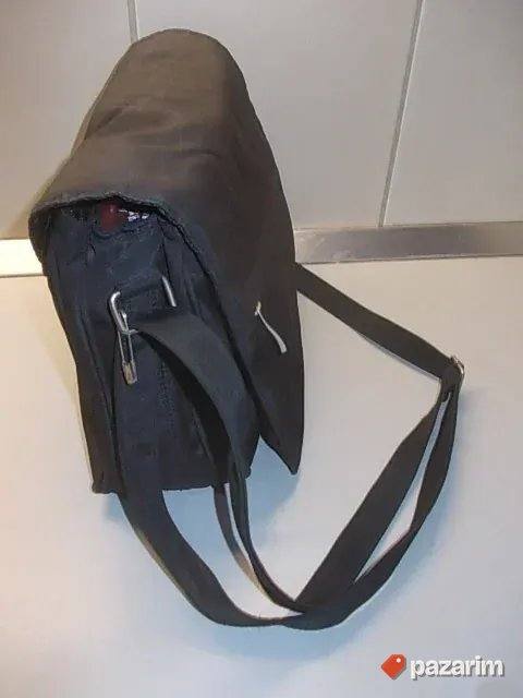 POSLOVNA VIŠENAMENSKA 34x25x10cm uniseks torba, sa mnogo kor 2