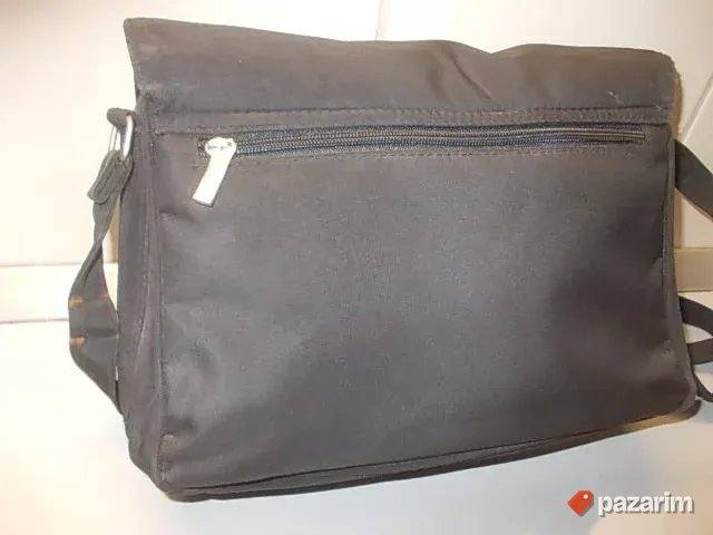 POSLOVNA VIŠENAMENSKA 34x25x10cm uniseks torba, sa mnogo kor 4