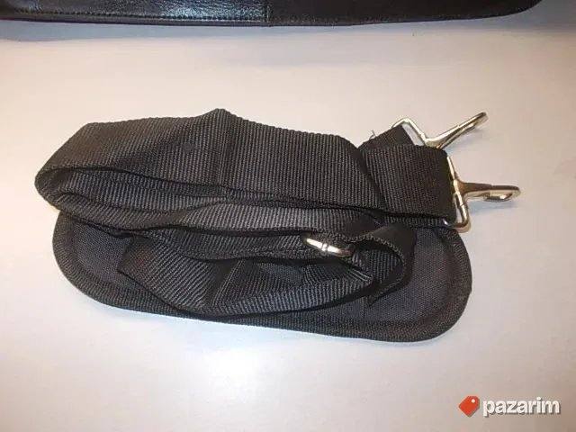 KOŽNA " ARIZONA " POSLOVNA 37x31x13cm laptop uniseks višenam 2