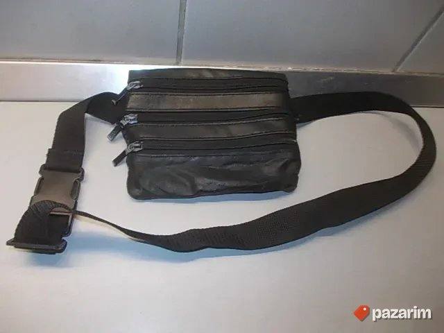 KOŽNA TORBICA za naočari ( do 4 para naočara ) , od najfinij 1