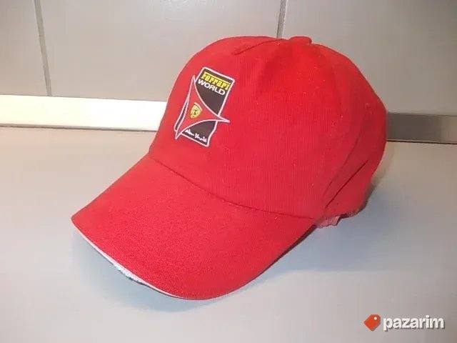KAČKETI UMBRO, BMV, FERARI, NJU JORK, Makita 6 modela, kvali 5