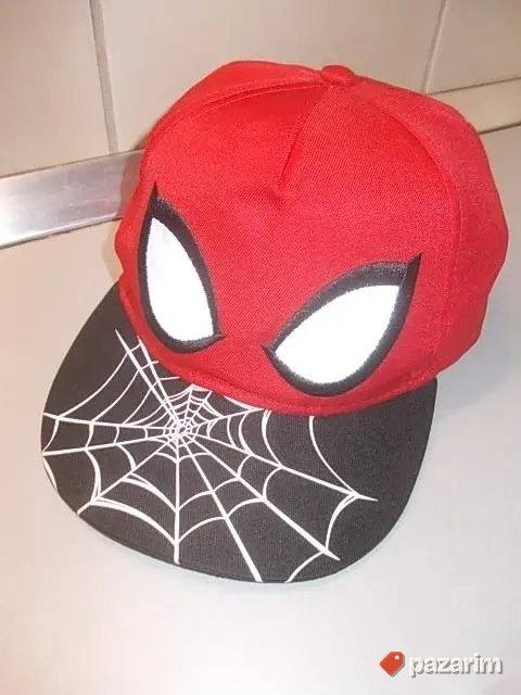 KAČKETI DEČJI REBOOK, SPIDERMAN 2 modela, kvalitetni iz Ne 4