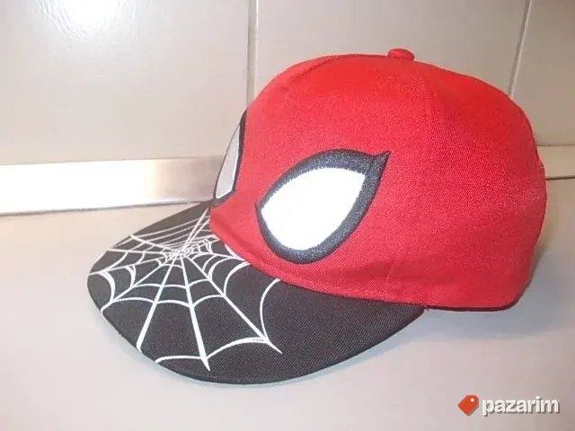 KAČKETI DEČJI REBOOK, SPIDERMAN 2 modela, kvalitetni iz Ne 5