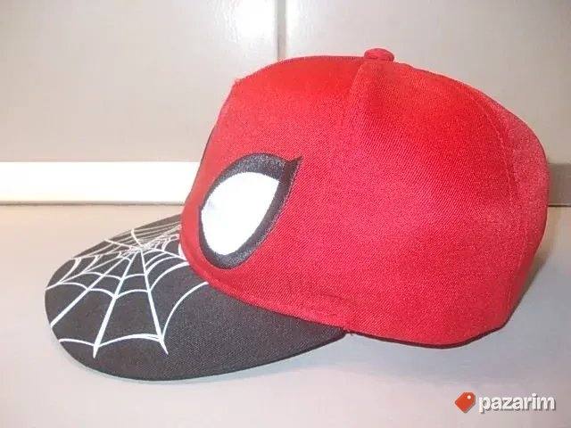 KAČKETI DEČJI REBOOK, SPIDERMAN 2 modela, kvalitetni iz Ne 6