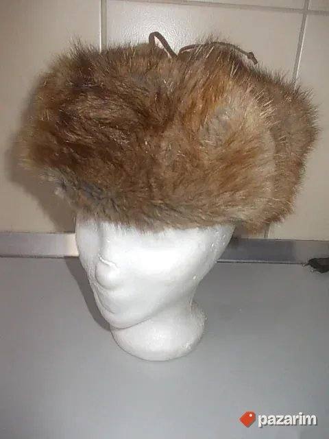 RUSKE KRZNENE KAPE, 3 modela, muške, originalne, veoma tople 5