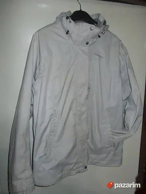 " QUECHUA " BROJ 54 ( XL )sa kapuljačom, uniseks iz Nemačke,